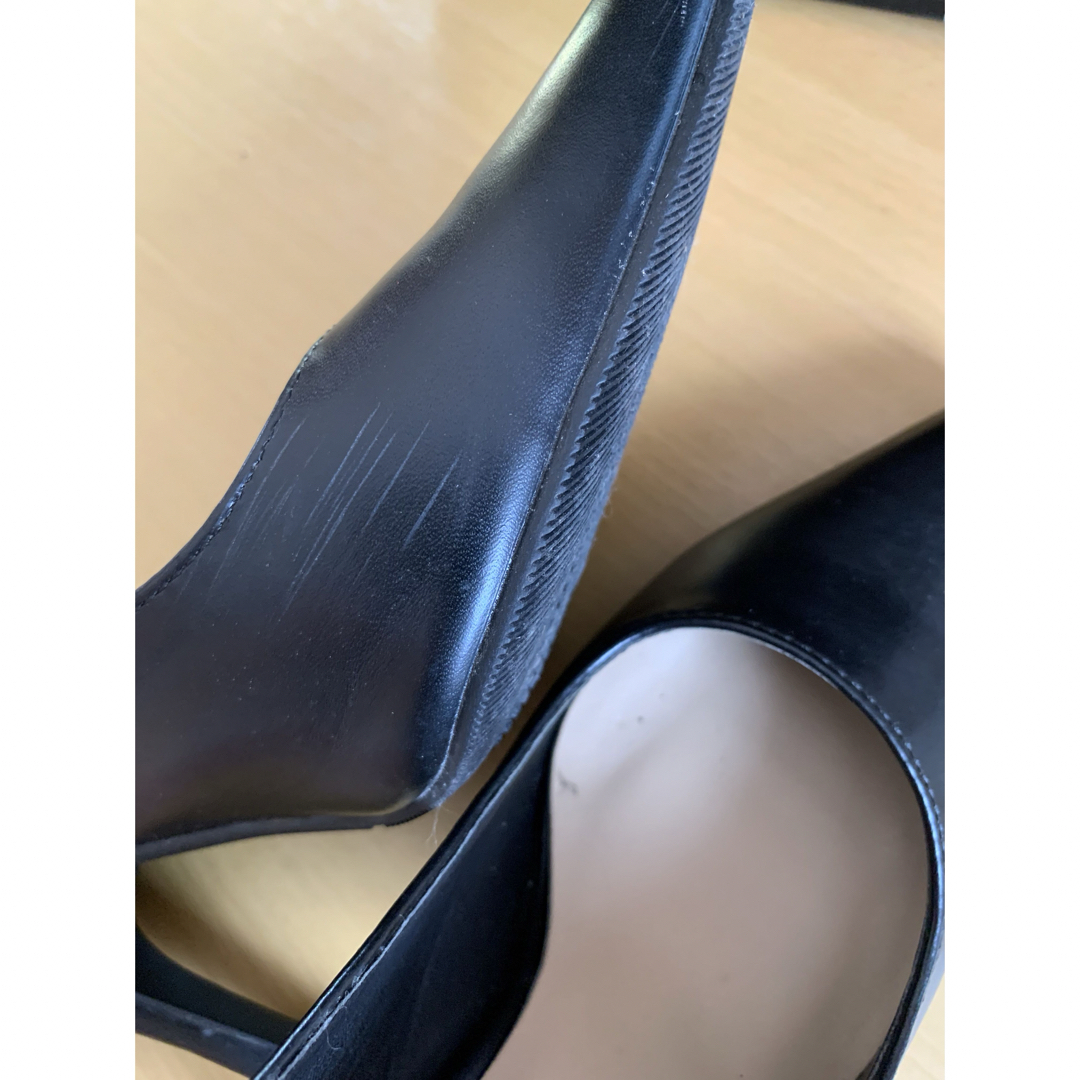 CECIL McBEE(セシルマクビー)のセシルマクビー パンプス レディースの靴/シューズ(ハイヒール/パンプス)の商品写真