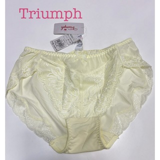 Triumph - 【未使用タグ付】Triumph ショーツ