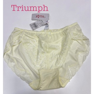 トリンプ(Triumph)の【未使用タグ付】Triumph ショーツ(ショーツ)