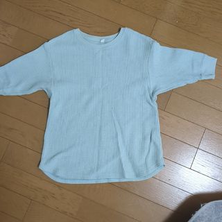 ユニクロ(UNIQLO)のユニクロ　　140(ブラウス)