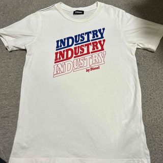 diesel キッズ　Tシャツ