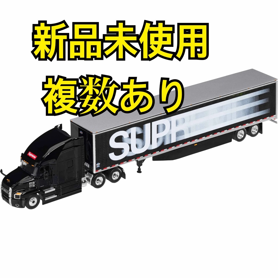 Supreme(シュプリーム)のSupreme / First Gear Truck "Black"シュプリーム メンズのアクセサリー(その他)の商品写真