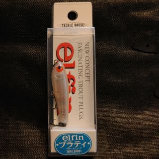 エルフィン プラティ(ルアー用品)