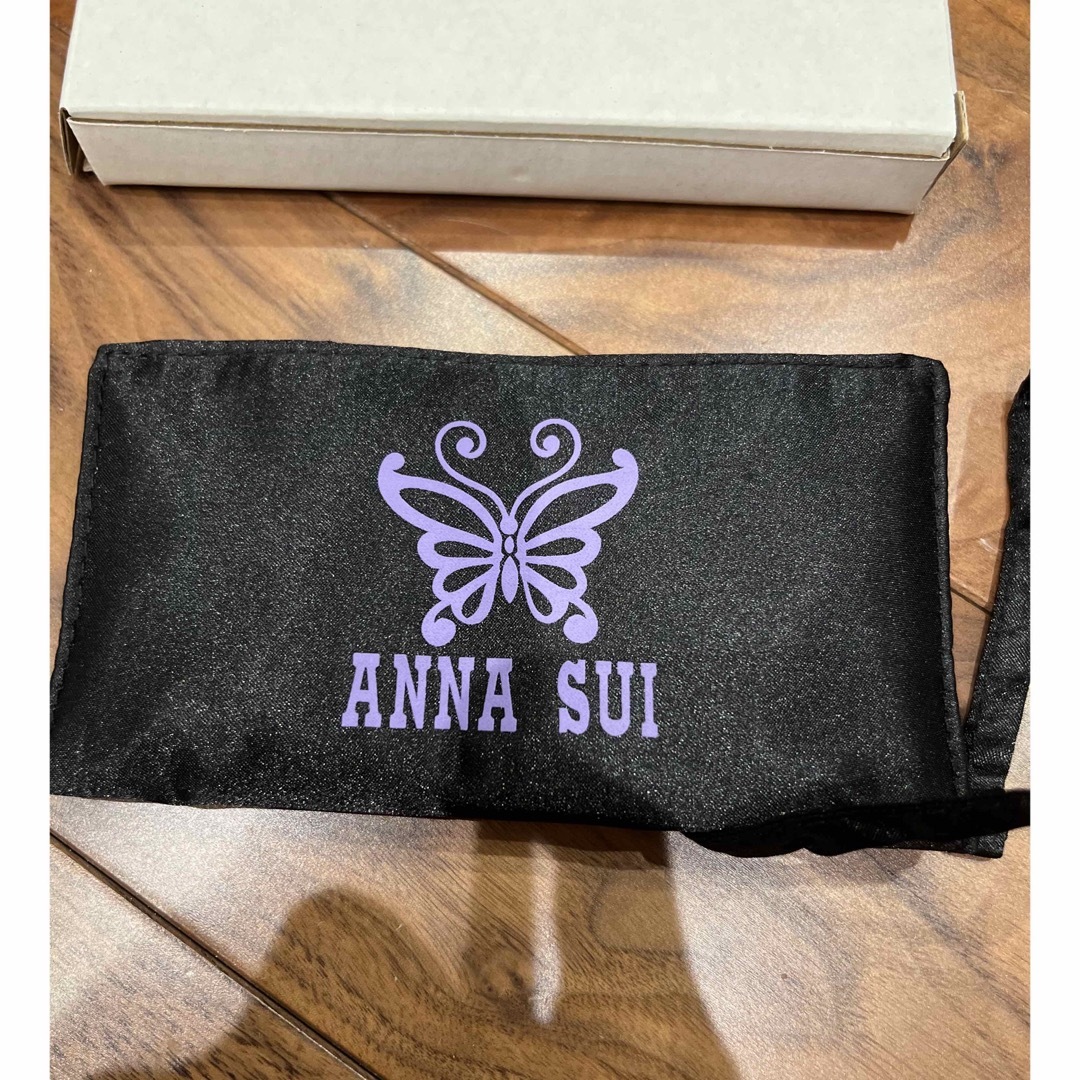 ANNA SUI(アナスイ)のアナスジュエリーケース レディースのアクセサリー(その他)の商品写真