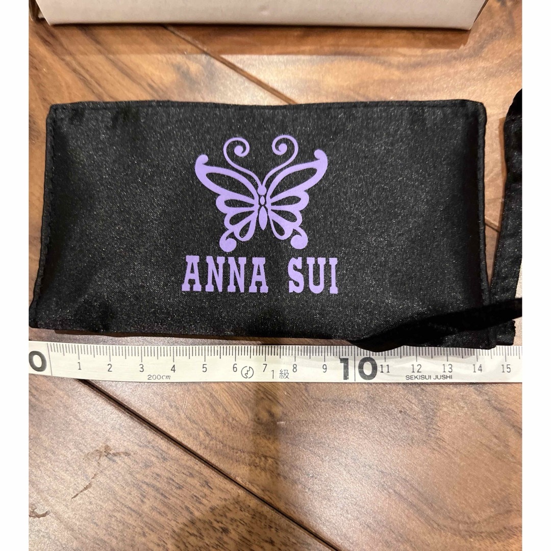 ANNA SUI(アナスイ)のアナスジュエリーケース レディースのアクセサリー(その他)の商品写真
