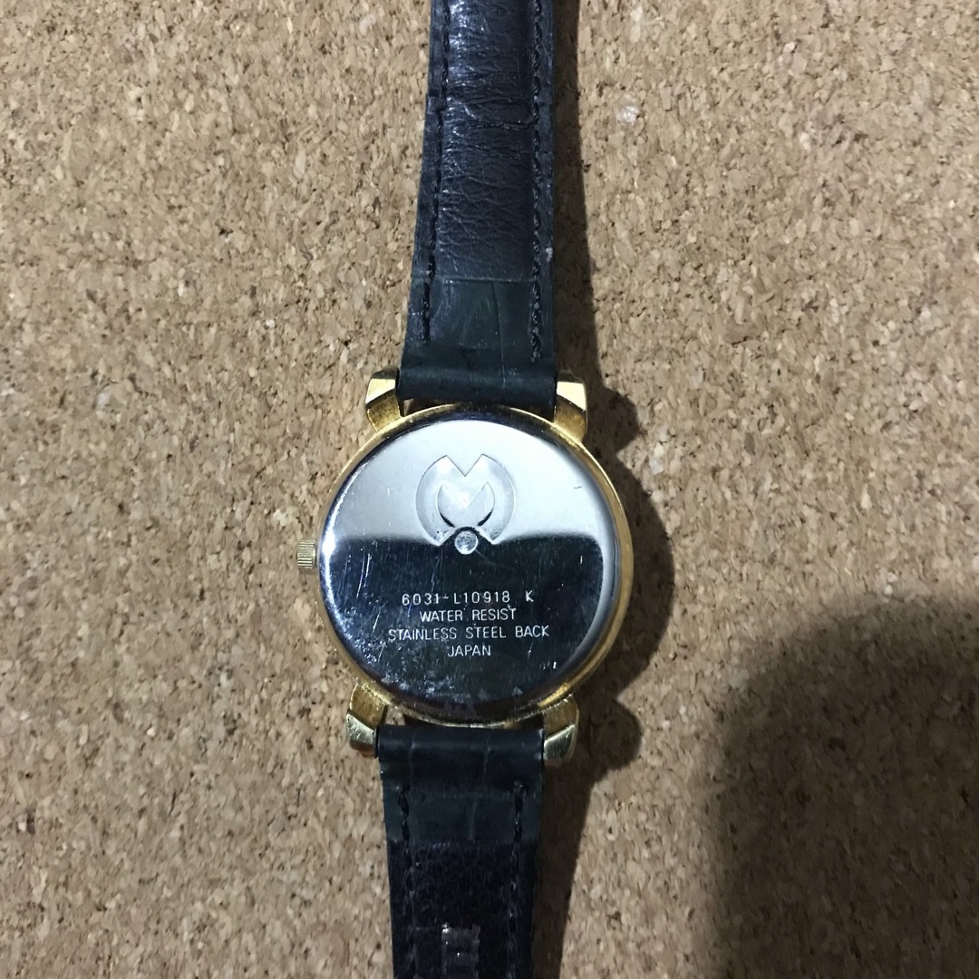 mila schon(ミラショーン)の腕時計 レディースのファッション小物(腕時計)の商品写真