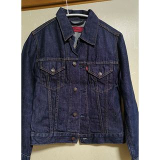 リーバイス(Levi's)のリーバイス　Gジャン(Gジャン/デニムジャケット)