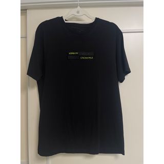 ARMANI EXCHANGE - アルマーニエクスチェンジ美品Tシャツ