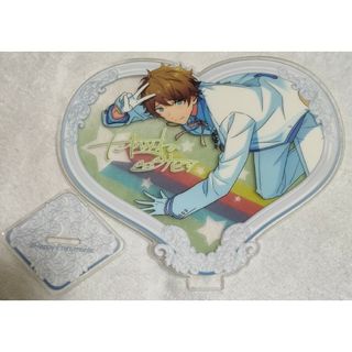 あんさんぶるスターズ あんスタ 中国 ハート アクリルスタンド あんさんぶるスターズ あんスタ 中国 ハート アクリルスタンド