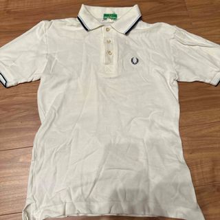 FRED PERRY フレッドペリー　ポロシャツ