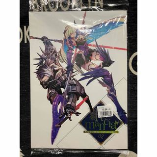 新品未開封　Romancia02 Fate/Grand Order(一般)