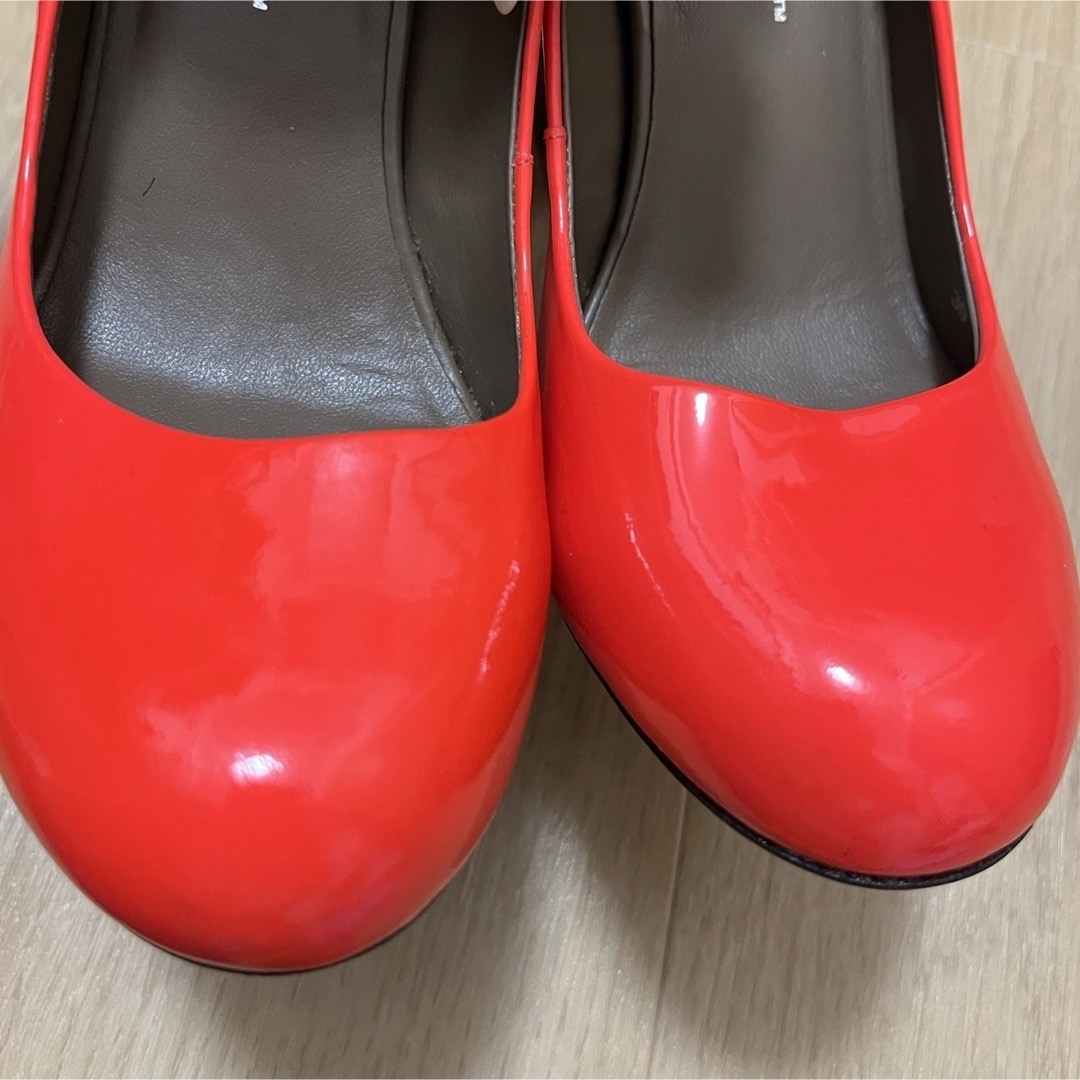 UNITED NUDE - UNITED NUDE ユナイテッドヌード Block Pump hi UNITED NUDE - UNITED NUDE ユナイテッドヌード Block Pump hi