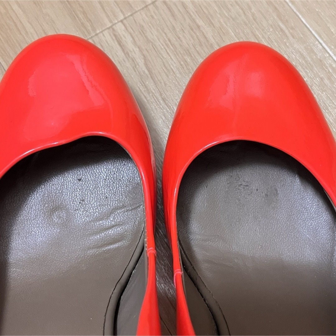 UNITED NUDE - UNITED NUDE ユナイテッドヌード Block Pump hi UNITED NUDE - UNITED NUDE ユナイテッドヌード Block Pump hi