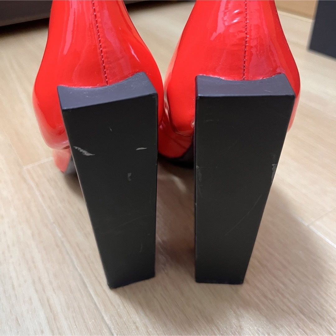 UNITED NUDE - UNITED NUDE ユナイテッドヌード Block Pump hi UNITED NUDE - UNITED NUDE ユナイテッドヌード Block Pump hi