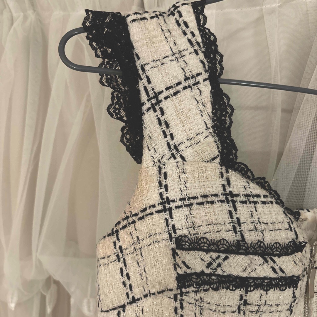 an(アン)のan キャバドレス レディースのフォーマル/ドレス(ナイトドレス)の商品写真