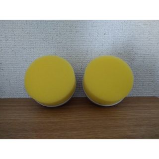 スリーコインズ(3COINS)の3coins 充電式掃除ブラシスポンジ スポンジのみ(その他)