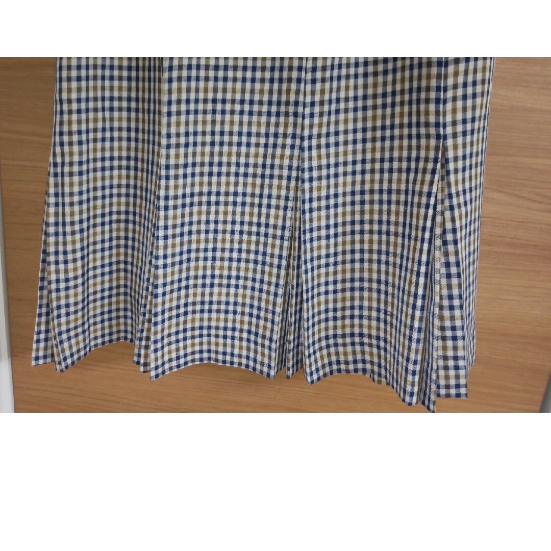 レディース  スカート レディースのスカート(ひざ丈スカート)の商品写真