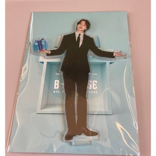 防弾少年団(BTS) - BTS RM Indigo JPFC ユニバ UMS 日本 特典 トレカの 防弾少年団(BTS) - BTS RM Indigo JPFC ユニバ UMS 日本 特典 トレカの
