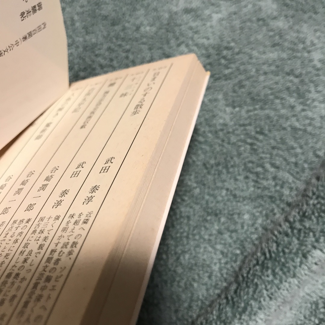 内田百閒『一病息災』 エンタメ/ホビーの本(住まい/暮らし/子育て)の商品写真