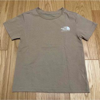 ザノースフェイス(THE NORTH FACE)のショートスリーブヒストリカルロゴティー(Tシャツ/カットソー)