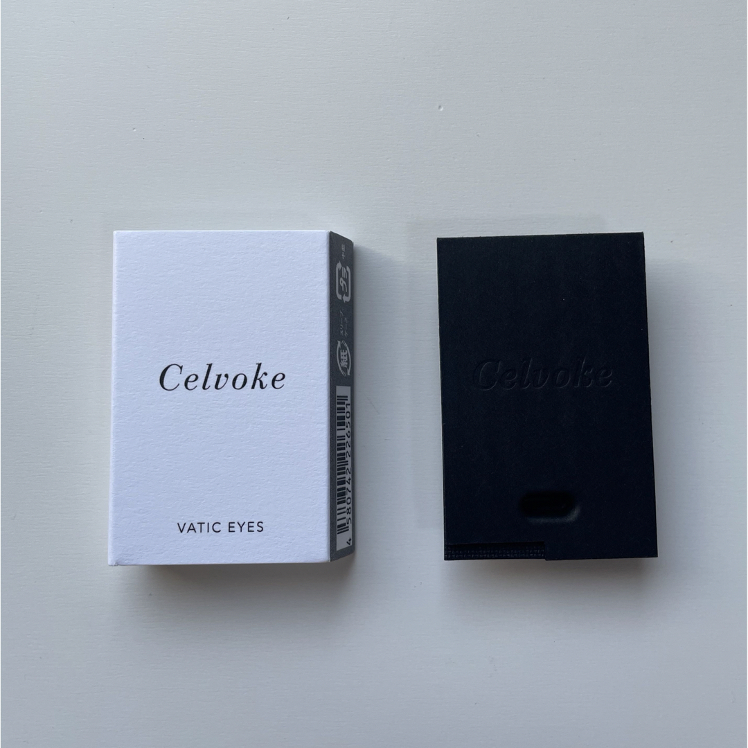 Celvoke(セルヴォーク)のセルヴォーク　ヴァティック アイズ　09 ダスティピンク コスメ/美容のベースメイク/化粧品(アイシャドウ)の商品写真