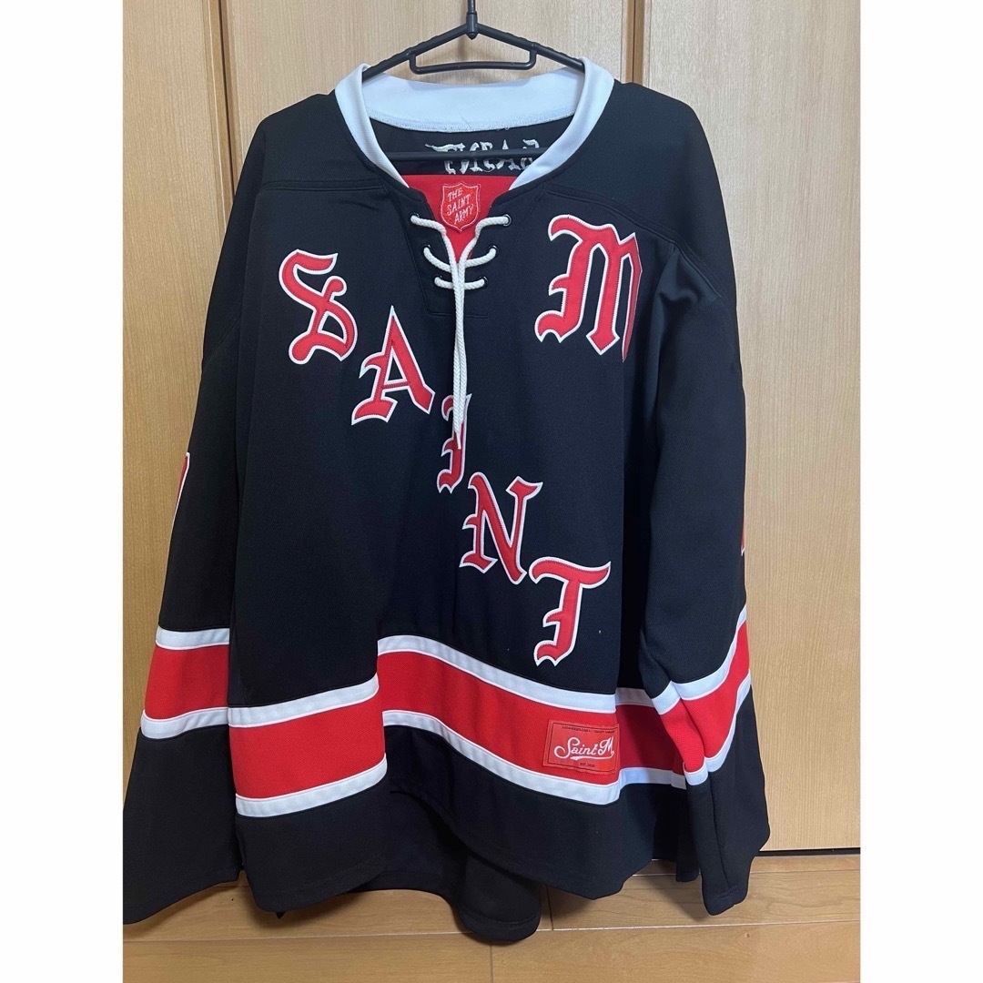 saint michel game shirts 23ss ゲームシャツ Tシャツ saint michel game shirts 23ss ゲームシャツ Tシャツ