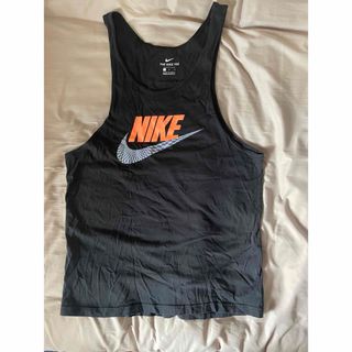 ナイキ(NIKE)のナイキ　タンクトップ　Lサイズ(タンクトップ)