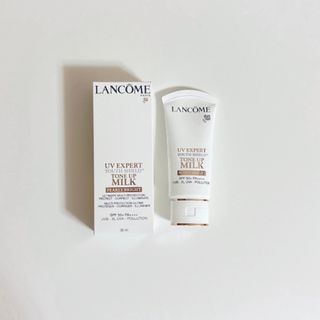 ランコム(LANCOME)のランコム UV エクスペール トーン アップ n(化粧下地)