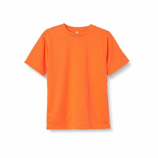 [グリマー] 半袖 4.4oz ドライTシャツ (クルーネック) 00300-A(その他)