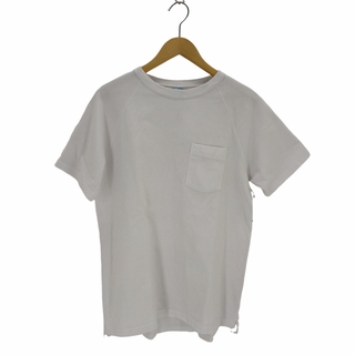 good on(グッドオン) ポケットTシャツ メンズ トップス(Tシャツ/カットソー(半袖/袖なし))