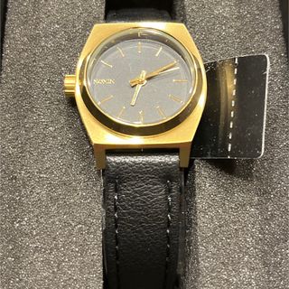 ニクソン(NIXON)のNixon レディース　時計　スモールタイムテラー(腕時計)