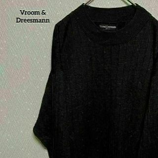 Vroom &Dreesmann フローム&ドレースマン セーター ニット(ニット/セーター)