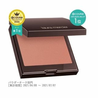 ローラメルシエ(laura mercier)のブラッシュ カラー インフュージョン 06 チャイ ローラ メルシエ(チーク)