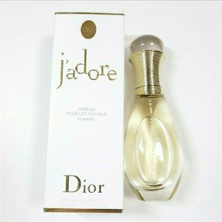 ディオール(Dior)のDior ディオール ヘアミスト ジャドール J'adore ヘアフレグランス(香水(女性用))