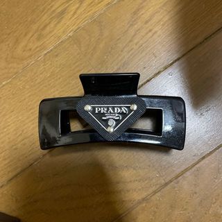 プラダ バレッタ/ヘアクリップの通販 88点 | PRADAのレディースを買う プラダ バレッタ/ヘアクリップの通販 88点 | PRADAのレディースを買う