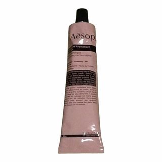 イソップ(Aesop)のイソップ レスレクション ハンドバーム　ハンドクリーム 75mL　N300(ハンドクリーム)