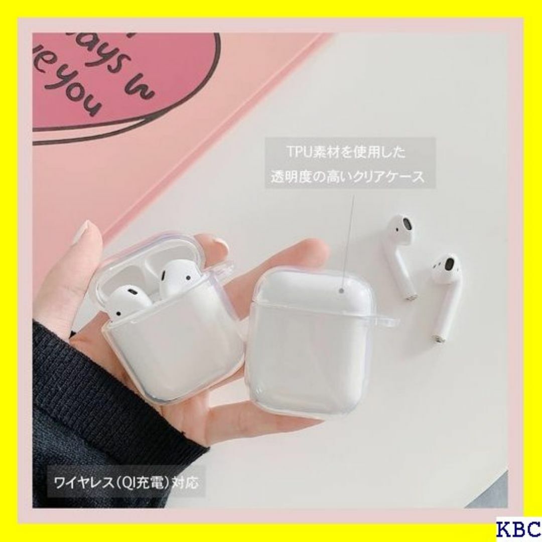 ONLYOU Airpods 第3世代 ケース おしゃ ン 代 イエロー 368 スマホ/家電/カメラのスマホ/家電/カメラ その他(その他)の商品写真