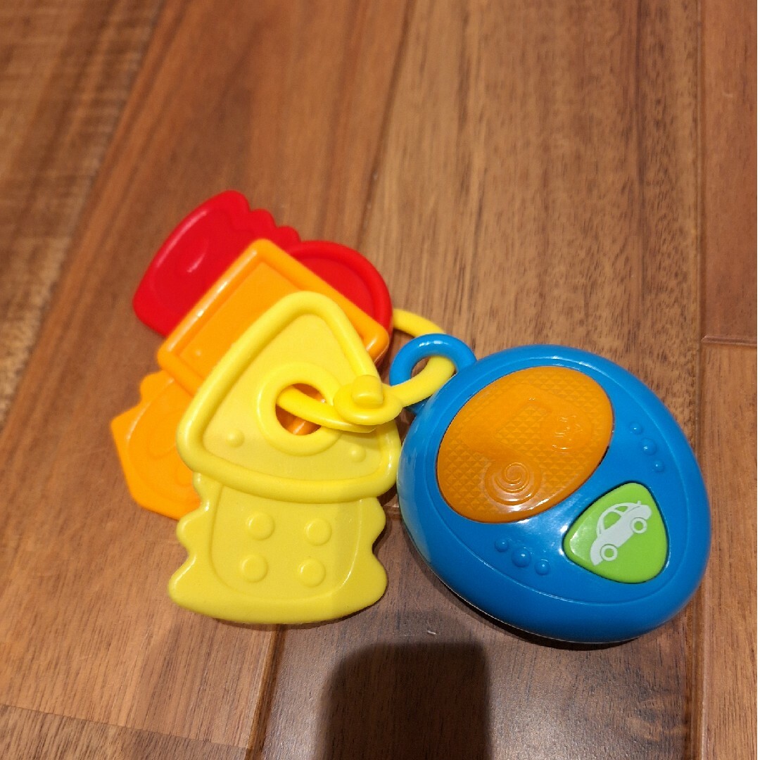ロディコップタワー キッズ/ベビー/マタニティのおもちゃ(知育玩具)の商品写真