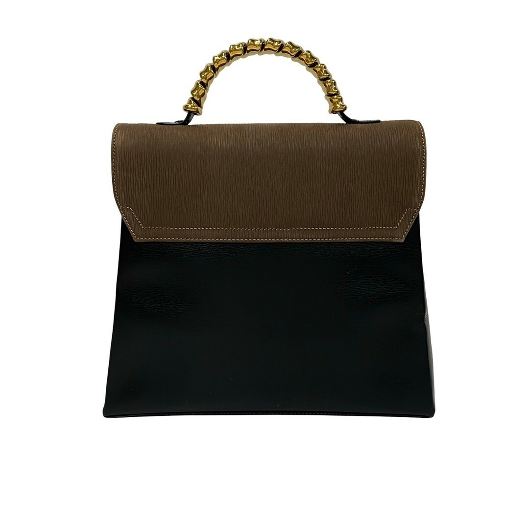 LOEWE - ほぼ未使用 LOEWE ロエベ ベラスケス ロゴ レザー 本革 2way LOEWE - ほぼ未使用 LOEWE ロエベ ベラスケス ロゴ レザー 本革 2way