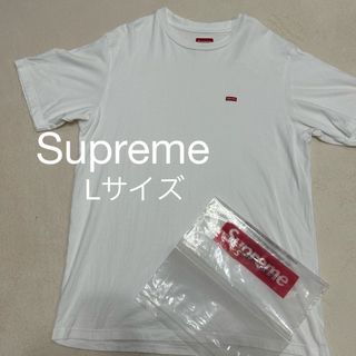 シュプリーム(Supreme)のSupreme シュプリーム　スモールボックスロゴ　Tシャツ(Tシャツ/カットソー(半袖/袖なし))