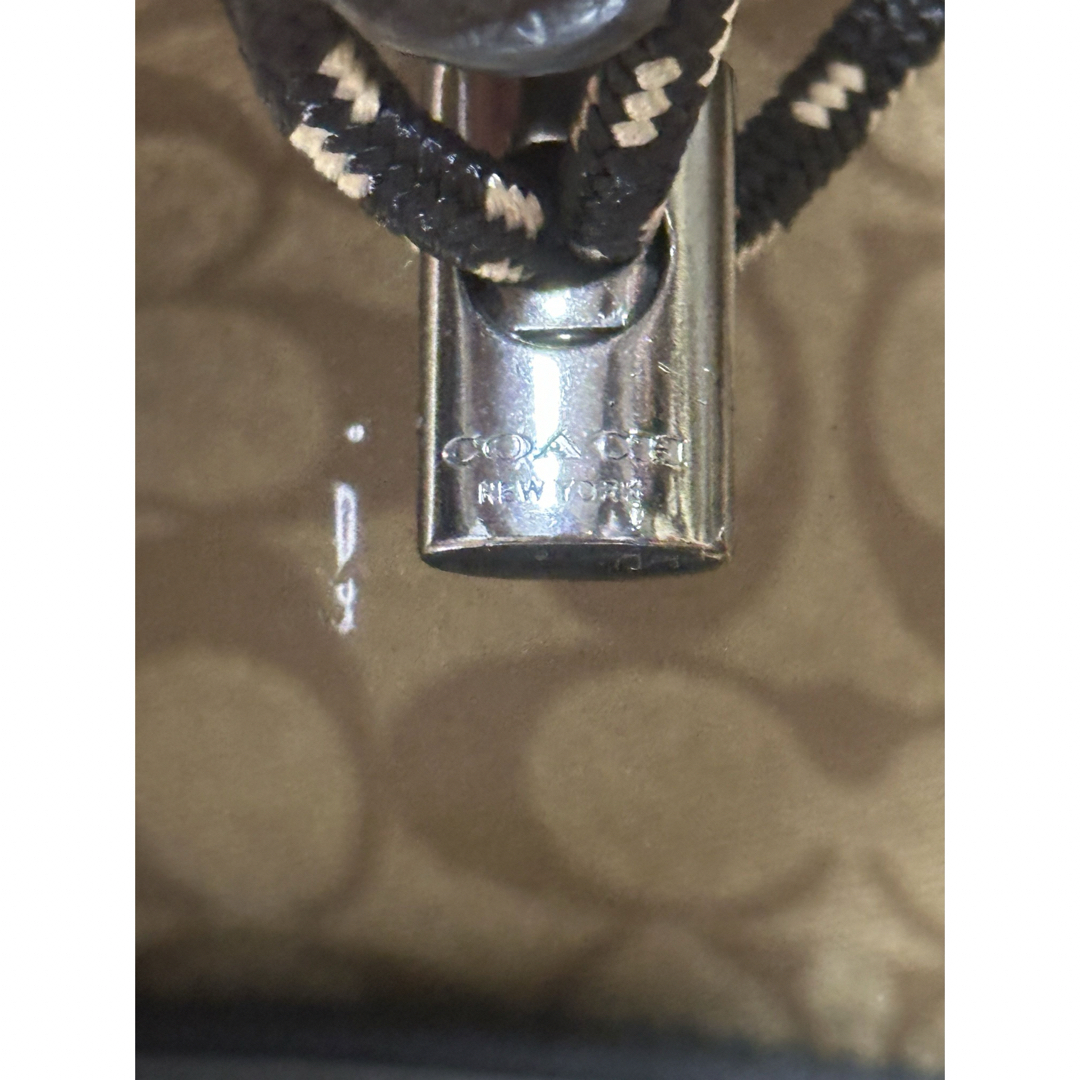 COACH - 正規品 本物 希少 激レア コーチ COACH バスキアコラボ COACH - 正規品 本物 希少 激レア コーチ COACH バスキアコラボ
