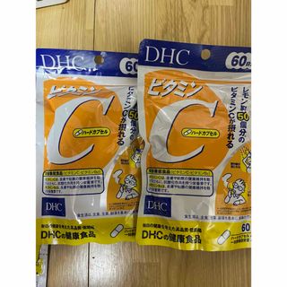 ディーエイチシー(DHC)のさら〜りさん専用購入申請ありビタミンC サプリメント(その他)