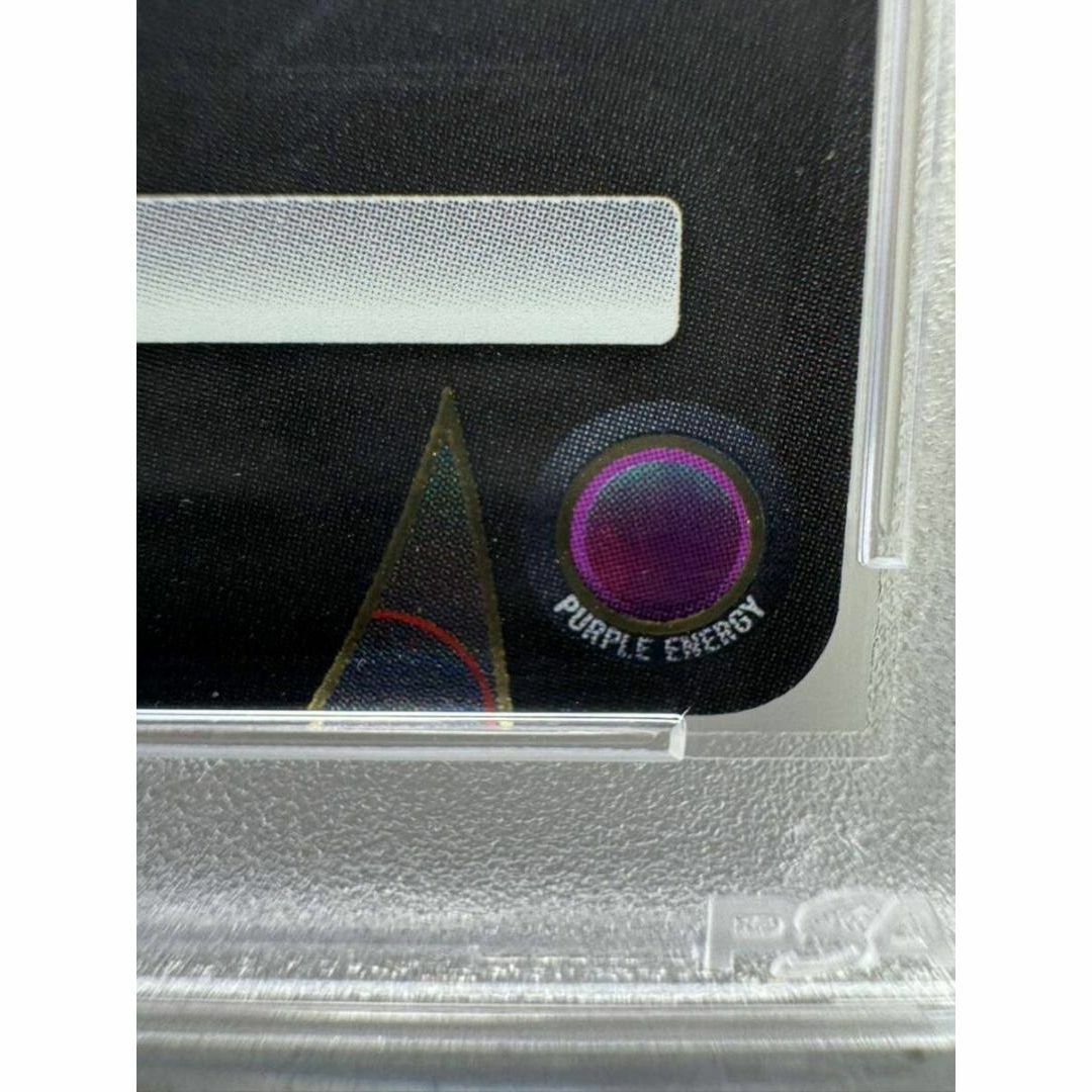 ルルーシュ・ランページ 星3 psa10 コードギアス ユニオンアリーナ ルルーシュ・ランページ 星3 psa10 コードギアス ユニオンアリーナ