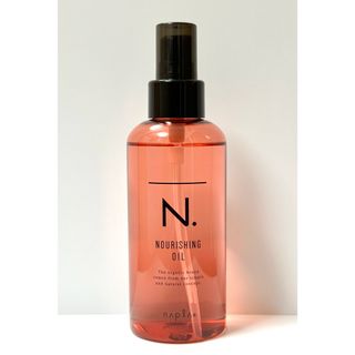 エヌドット(N.（Napla）)のN. ナリッシングオイル 150mL(オイル/美容液)