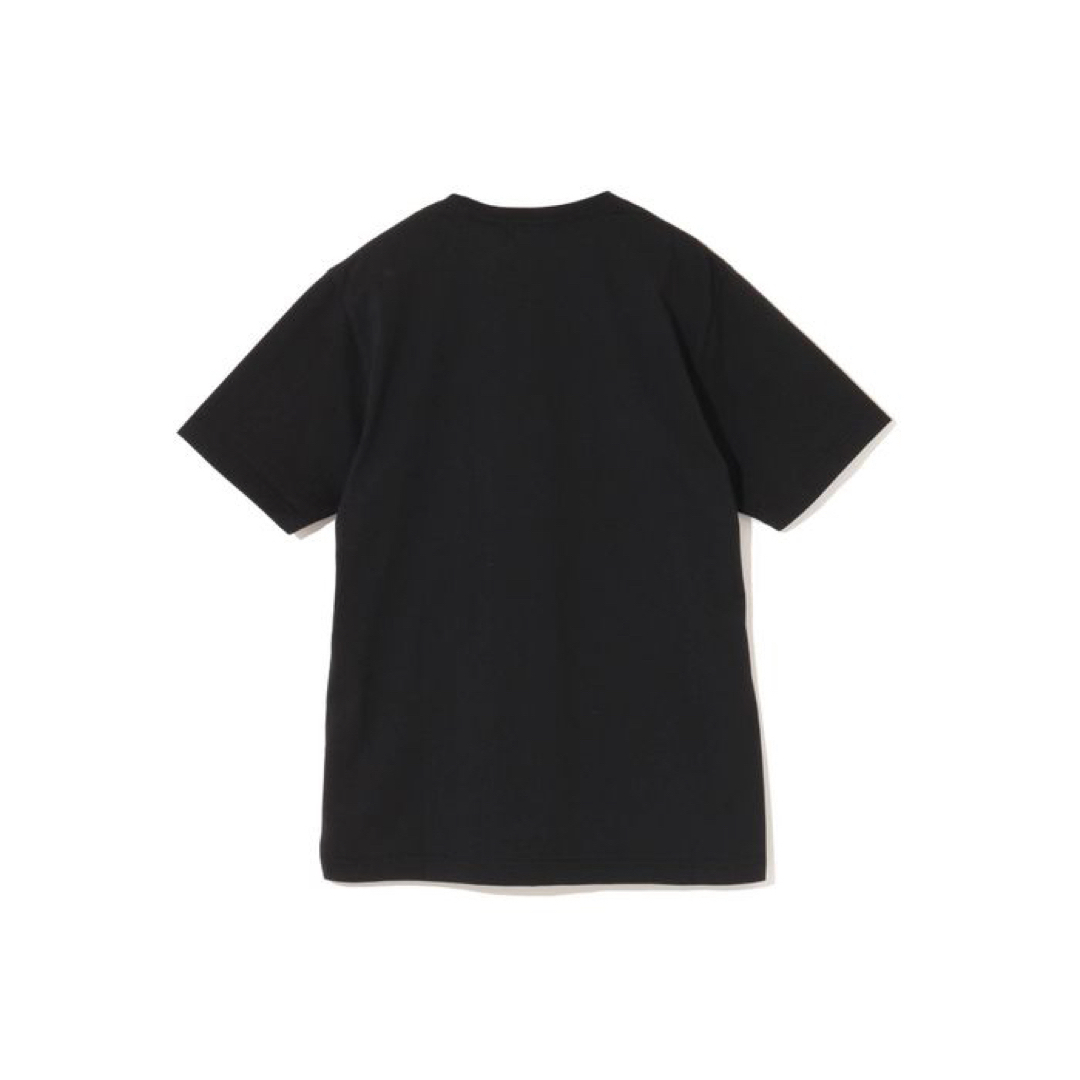 UNDERCOVER(アンダーカバー)のundercover アンダーカバー  Tシャツ 黒　M メンズのトップス(Tシャツ/カットソー(半袖/袖なし))の商品写真