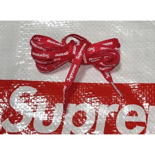 Supreme - 【新品・未使用】Supreme シュプリーム シューレース