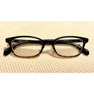 Oliver Peoples - OLIVER PEOPLES オリバーピープルズ Braylin (COCO2)