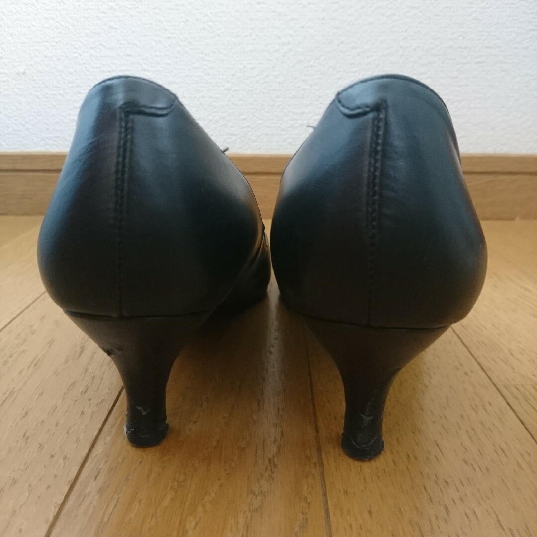 DIANA(ダイアナ)のDIANAパンプス 23.5cm レディースの靴/シューズ(ハイヒール/パンプス)の商品写真