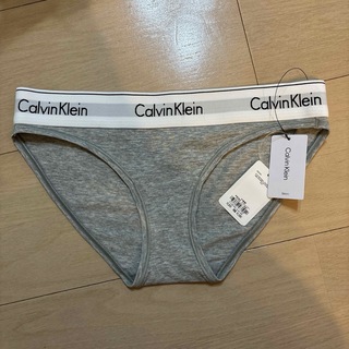 カルバンクライン(Calvin Klein)のカルバンクライン　下着　パンツ　xs(ショーツ)