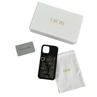 早い者勝ち Dior ディオール オブリーク iPhone12promaxケース